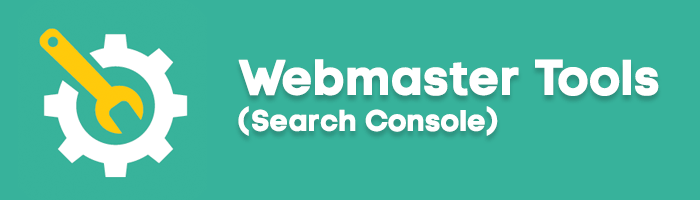 webmaster-tools